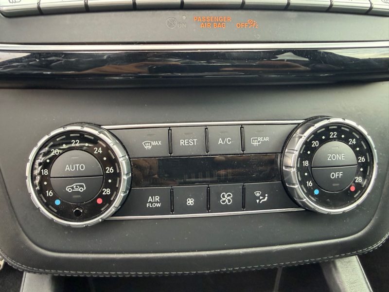 MERCEDES-BENZ Classe GLE Coupé 63 S AMG 5.5 Ti V8 585 cv