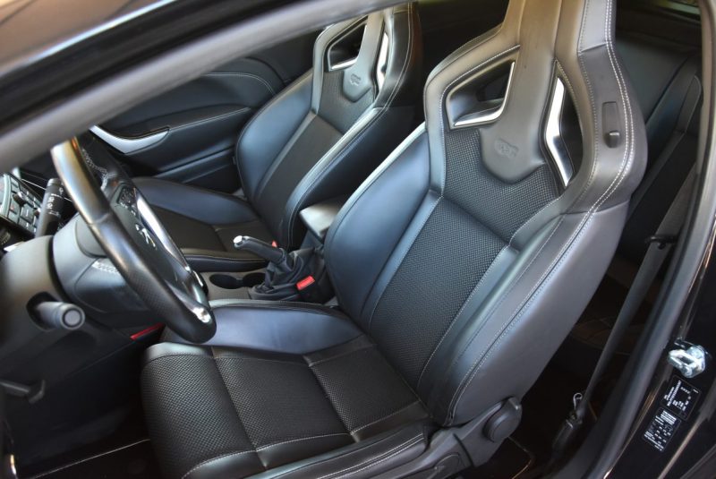 OPEL ASTRA GTC 2.0 TURBO 280CH OPC -96 660 KM 2013
