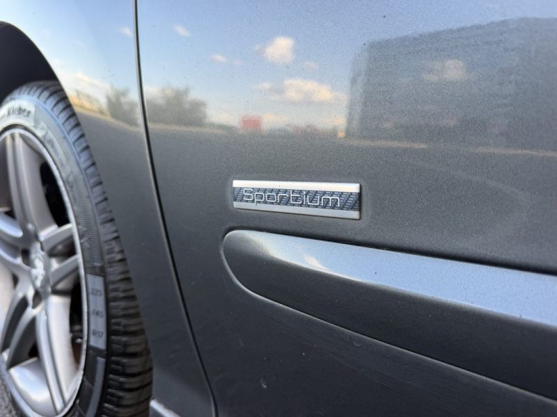 PEUGEOT 308 1.6 E-Hdi 112 SPORTIUM 2012 SUIVI COMPLET PEUGEOT GARANTIE 6 MOIS 