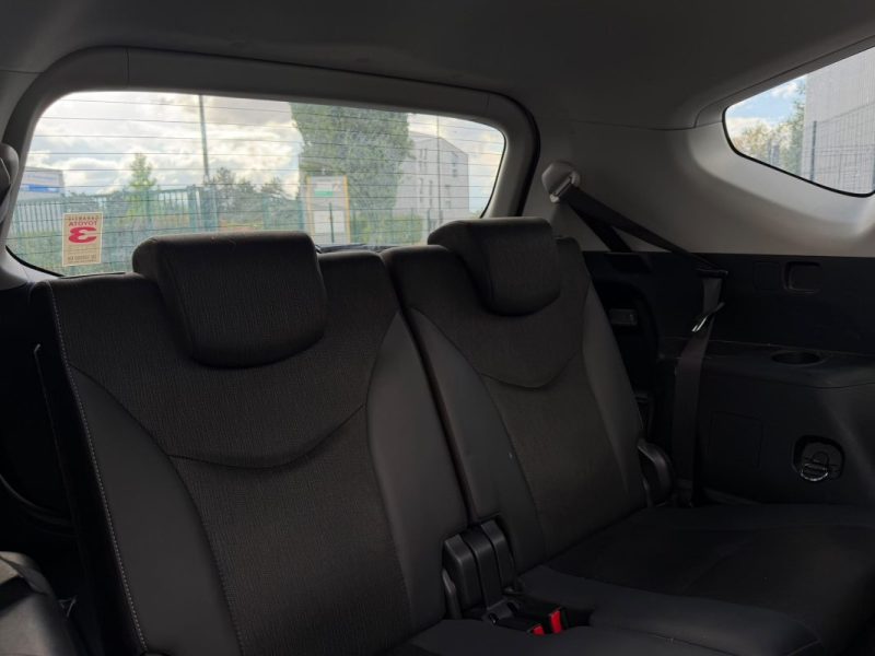 TOYOTA PRIUS + 1.8 HYBRID 136h SKYVIEW