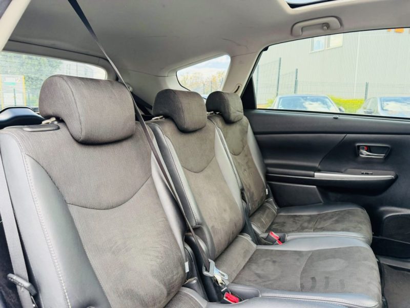 TOYOTA PRIUS + 1.8 HYBRID 136h SKYVIEW