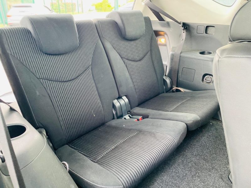 TOYOTA PRIUS + 1.8 HYBRID 136h DYNAMIC BUSINESS