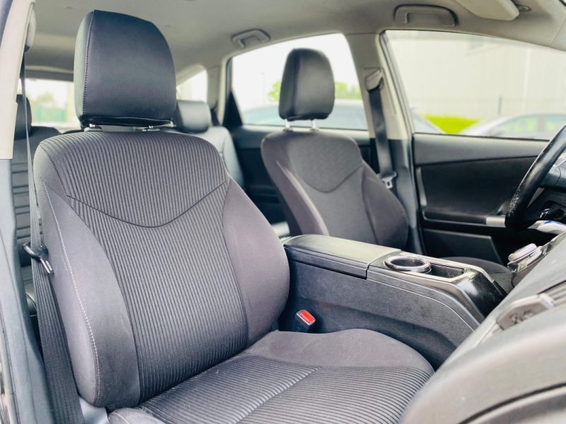 TOYOTA PRIUS + 1.8 HYBRID 136h DYNAMIC BUSINESS