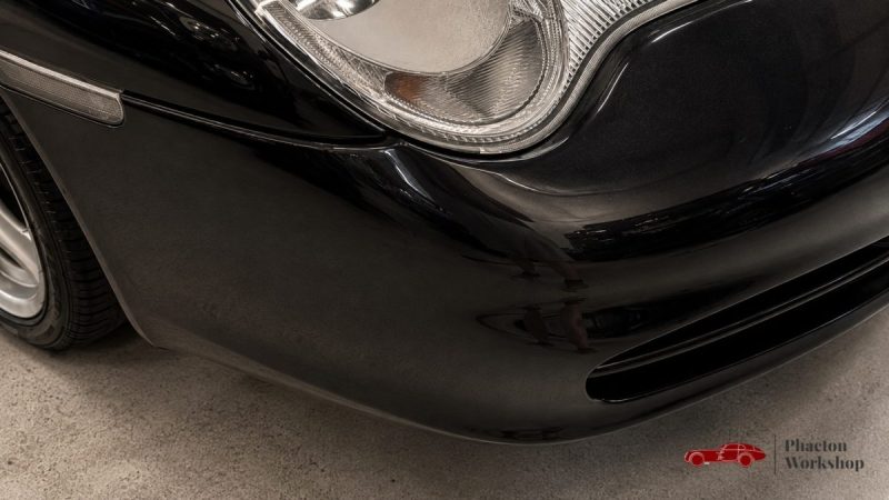 PORSCHE 911 996 CARRERA 3.6 – BVM6 | PSE | IMS + EMBRAYAGE FAIT | 135000 KM | CIEL DE TOIT ALCANTARA