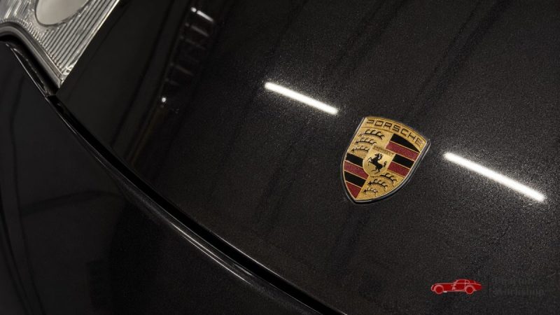 PORSCHE 911 996 CARRERA 3.6 – BVM6 | PSE | IMS + EMBRAYAGE FAIT | 135000 KM | CIEL DE TOIT ALCANTARA