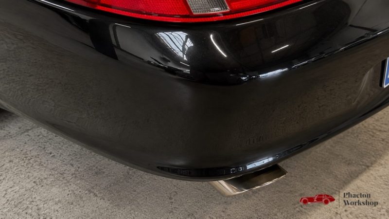 PORSCHE 911 996 CARRERA 3.6 – BVM6 | PSE | IMS + EMBRAYAGE FAIT | 135000 KM | CIEL DE TOIT ALCANTARA