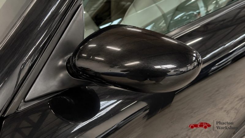 PORSCHE 911 996 CARRERA 3.6 – BVM6 | PSE | IMS + EMBRAYAGE FAIT | 135000 KM | CIEL DE TOIT ALCANTARA