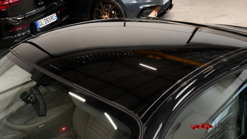 PORSCHE 911 996 CARRERA 3.6 – BVM6 | PSE | IMS + EMBRAYAGE FAIT | 135000 KM | CIEL DE TOIT ALCANTARA