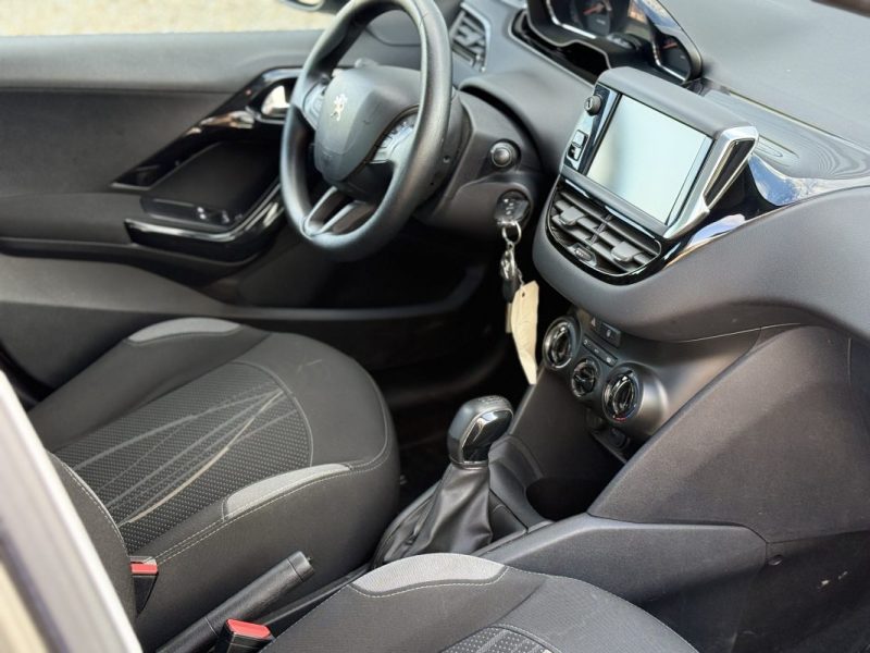 PEUGEOT 208 1.4 HDI 68CV ACCESS 2013 195 000KM