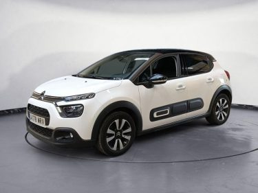 Citroën C3 1.2 puretech 83ch s&s max