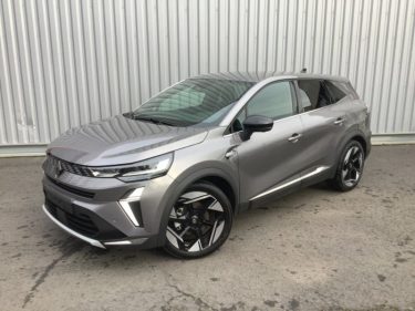 Renault Symbioz E-Tech full hybrid 145 Iconic