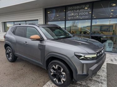 Dacia Duster 1.2 TCe - 130 4x4 III SUV Extreme