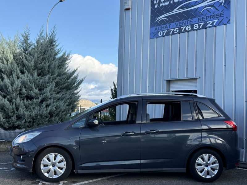 Ford C-MAX 1.6 125CH Titanium 7 Places 99.000km Garantie 6 Mois