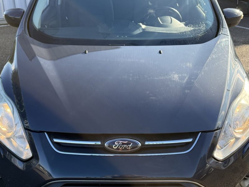 Ford C-MAX 1.6 125CH Titanium 7 Places 99.000km Garantie 6 Mois