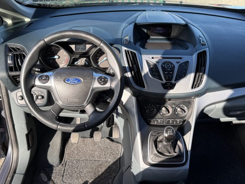 Ford C-MAX 1.6 125CH Titanium 7 Places 99.000km Garantie 6 Mois