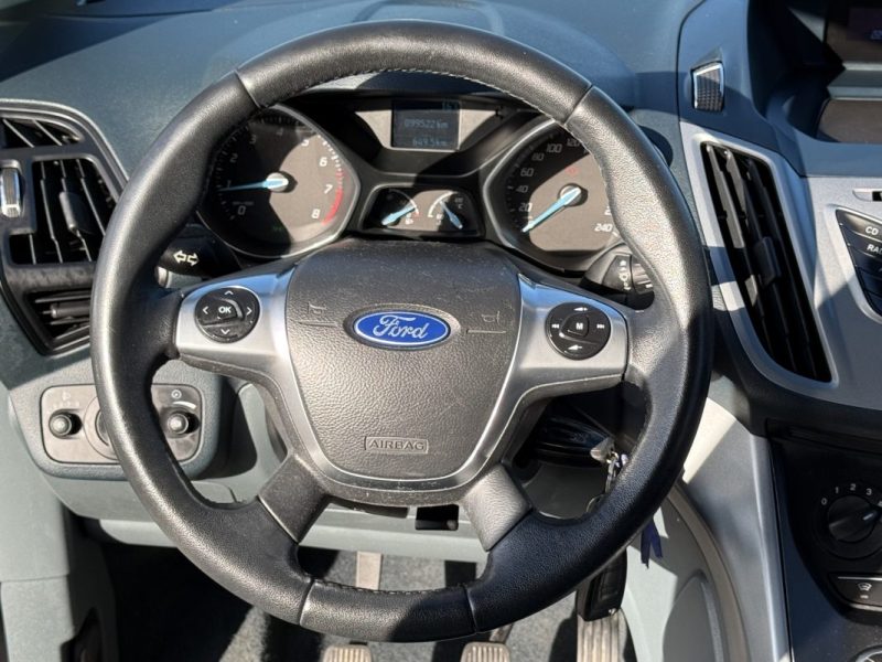 Ford C-MAX 1.6 125CH Titanium 7 Places 99.000km Garantie 6 Mois