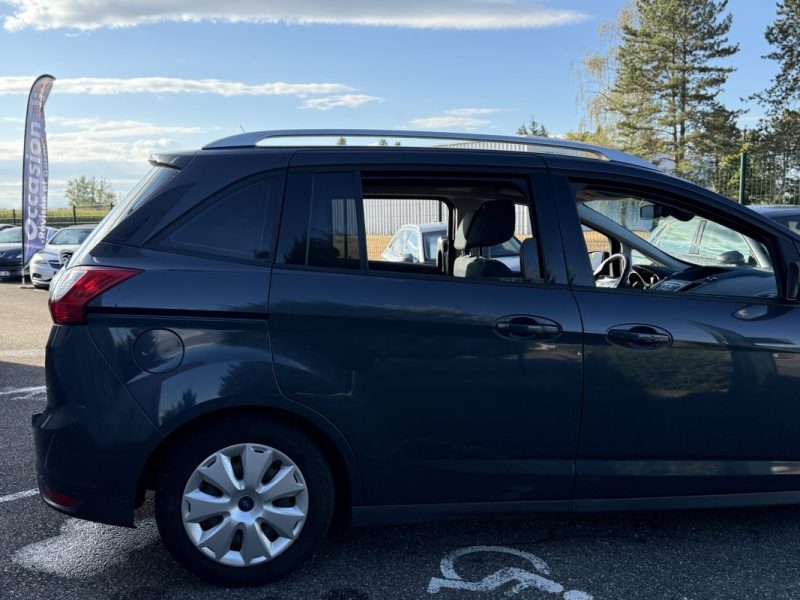 Ford C-MAX 1.6 125CH Titanium 7 Places 99.000km Garantie 6 Mois
