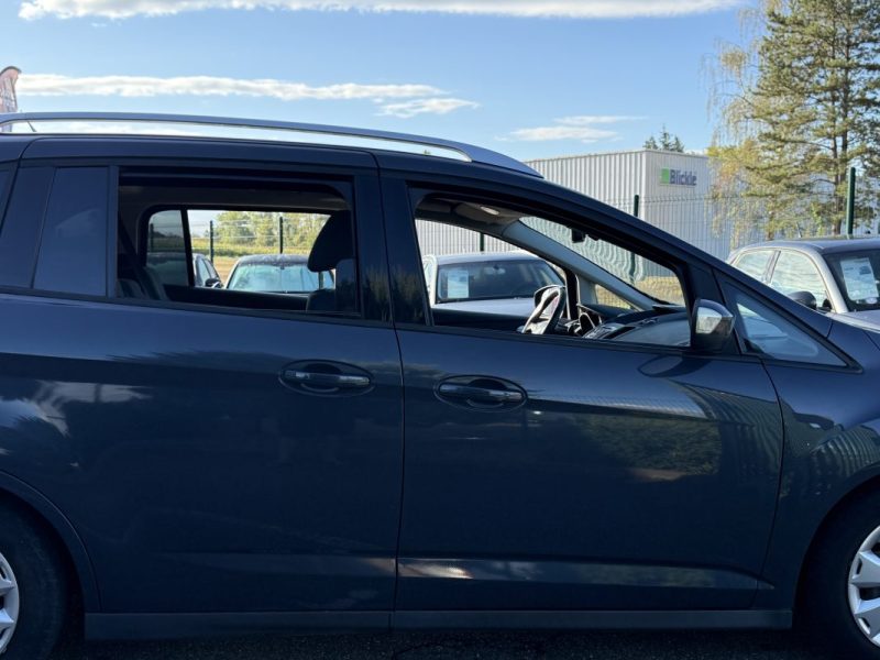 Ford C-MAX 1.6 125CH Titanium 7 Places 99.000km Garantie 6 Mois