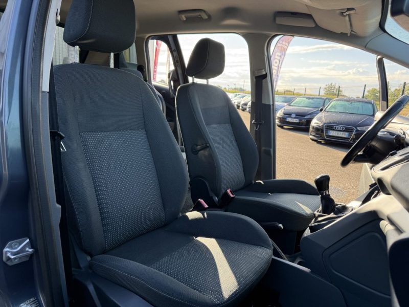 Ford C-MAX 1.6 125CH Titanium 7 Places 99.000km Garantie 6 Mois
