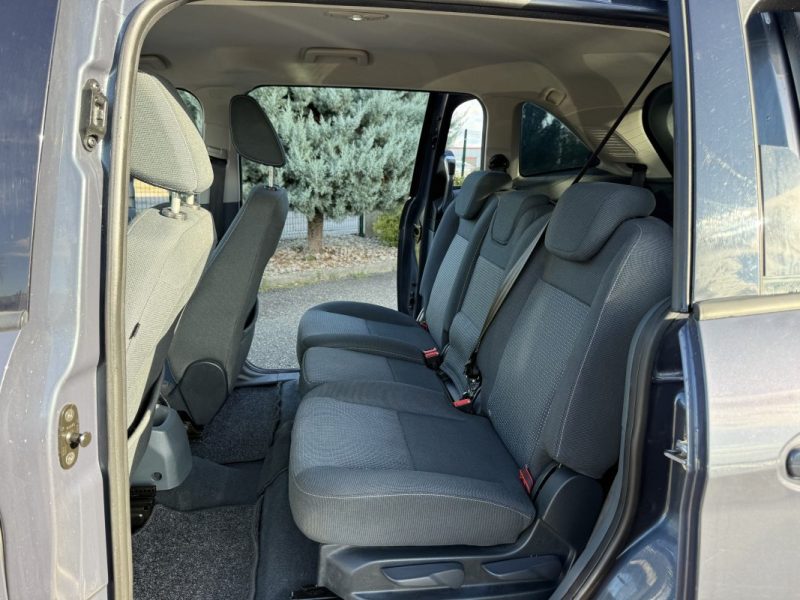 Ford C-MAX 1.6 125CH Titanium 7 Places 99.000km Garantie 6 Mois