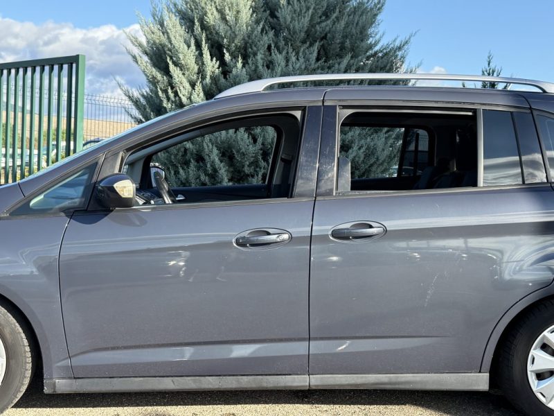 Ford C-MAX 1.6 125CH Titanium 7 Places 99.000km Garantie 6 Mois