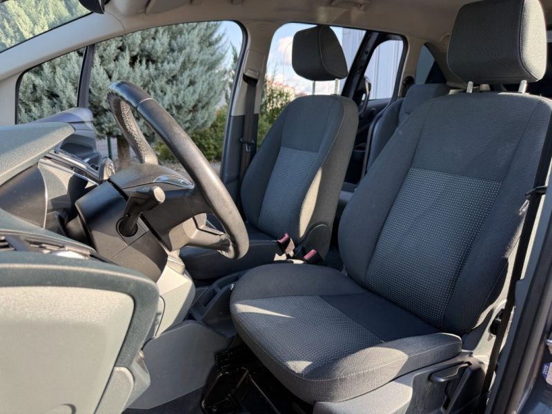 Ford C-MAX 1.6 125CH Titanium 7 Places 99.000km Garantie 6 Mois