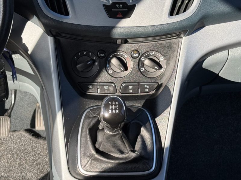 Ford C-MAX 1.6 125CH Titanium 7 Places 99.000km Garantie 6 Mois