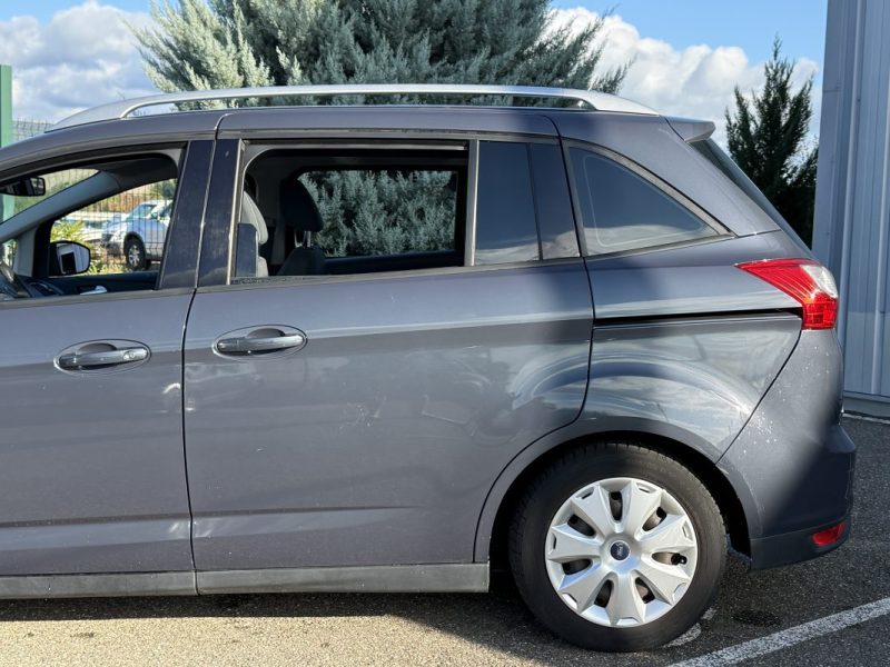Ford C-MAX 1.6 125CH Titanium 7 Places 99.000km Garantie 6 Mois