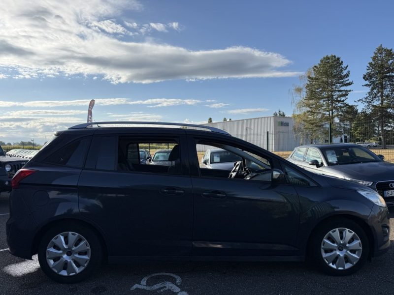 Ford C-MAX 1.6 125CH Titanium 7 Places 99.000km Garantie 6 Mois