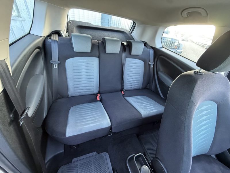 Fiat Punto 1.2 8v 60ch Cult II 3p Garantie