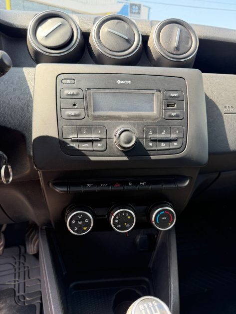 DACIA DUSTER 1.5 DCI 110 diesel 4X2