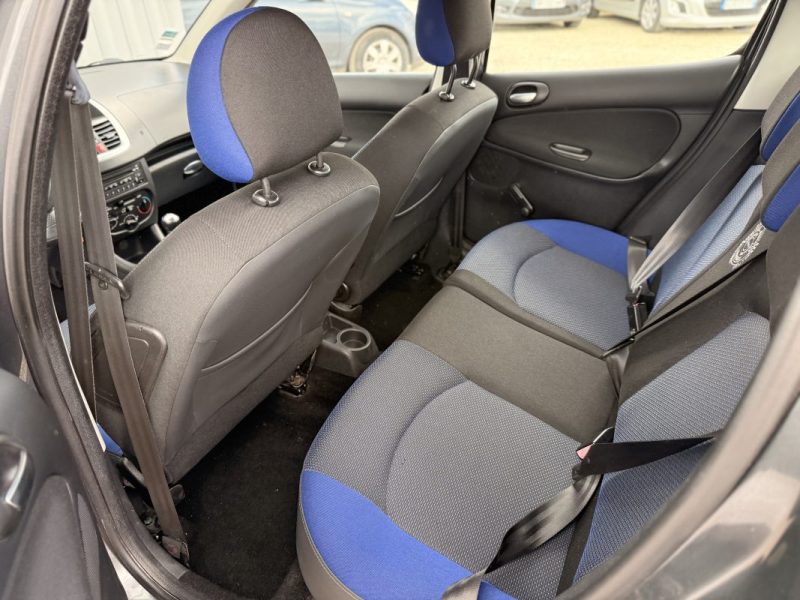 PEUGEOT 206 + 1.4 HDI 70CV URBAN MOVE 2012 177 000KM