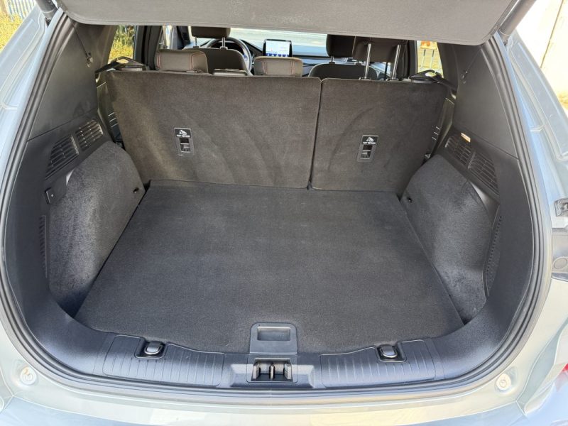 FORD KUGA 2.5 DURATEC 190 FHEV ST- LINE BUSINESS E-CVT 2021