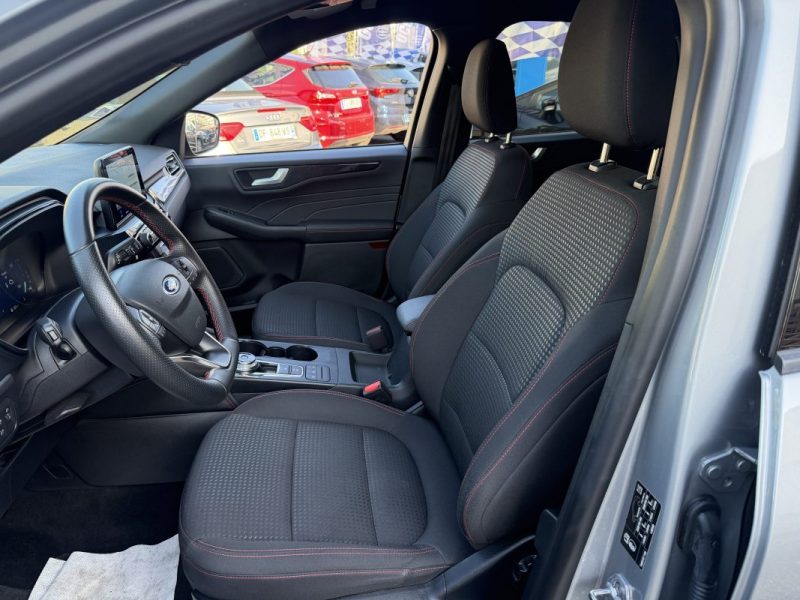 FORD KUGA 2.5 DURATEC 190 FHEV ST- LINE BUSINESS E-CVT 2021