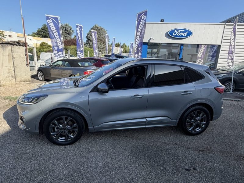 FORD KUGA 2.5 DURATEC 190 FHEV ST- LINE BUSINESS E-CVT 2021