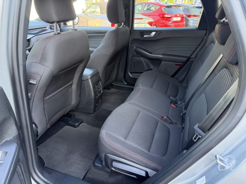 FORD KUGA 2.5 DURATEC 190 FHEV ST- LINE BUSINESS E-CVT 2021