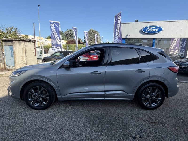 FORD KUGA 2.5 DURATEC 190 FHEV ST- LINE BUSINESS E-CVT 2021