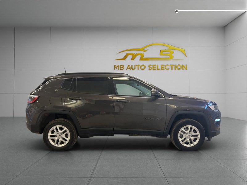 JEEP COMPASS 2.0 MJT 140 CV *FINITION LONGITUDE* 