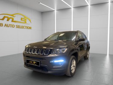 JEEP COMPASS 2.0 MJT 140 CV *FINITION LONGITUDE* 