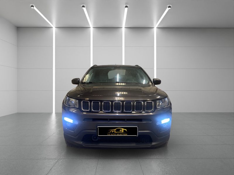 JEEP COMPASS 2.0 MJT 140 CV *FINITION LONGITUDE* 