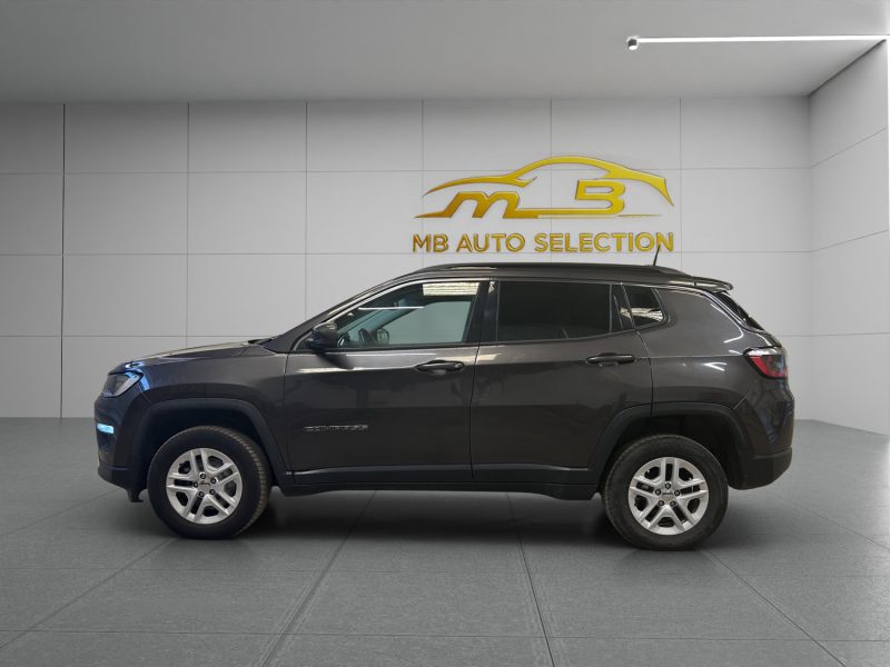 JEEP COMPASS 2.0 MJT 140 CV *FINITION LONGITUDE* 
