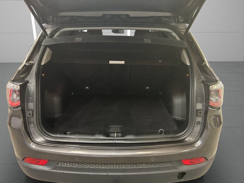 JEEP COMPASS 2.0 MJT 140 CV *FINITION LONGITUDE* 