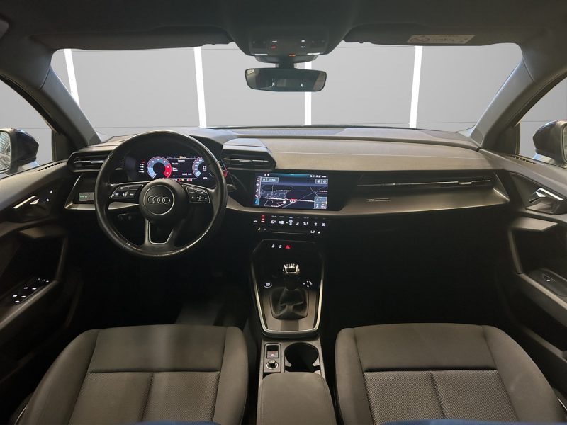 AUDI A3 8Y 30 TDI 2.0 116 CV *SPORTBACK*