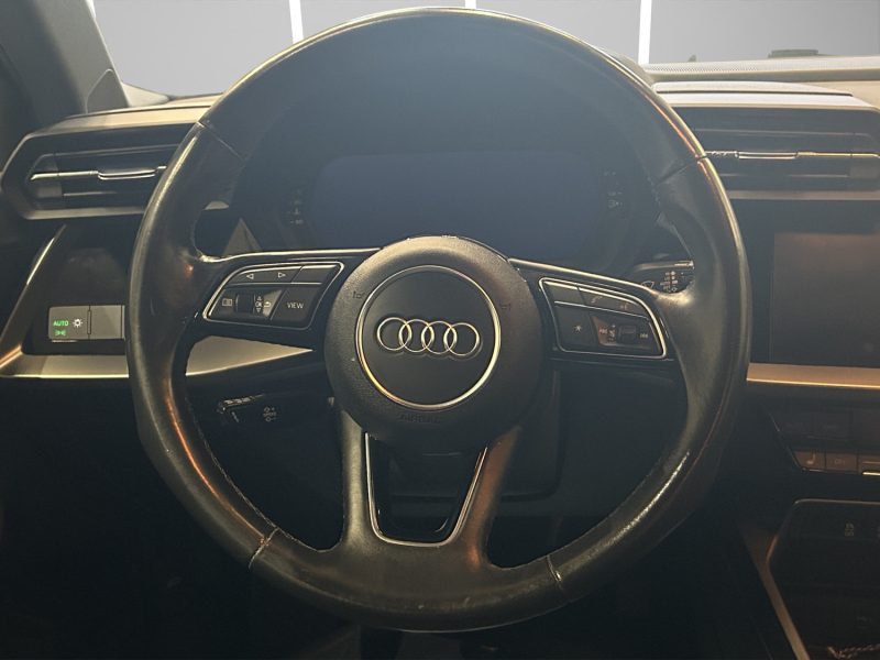 AUDI A3 8Y 30 TDI 2.0 116 CV *SPORTBACK*