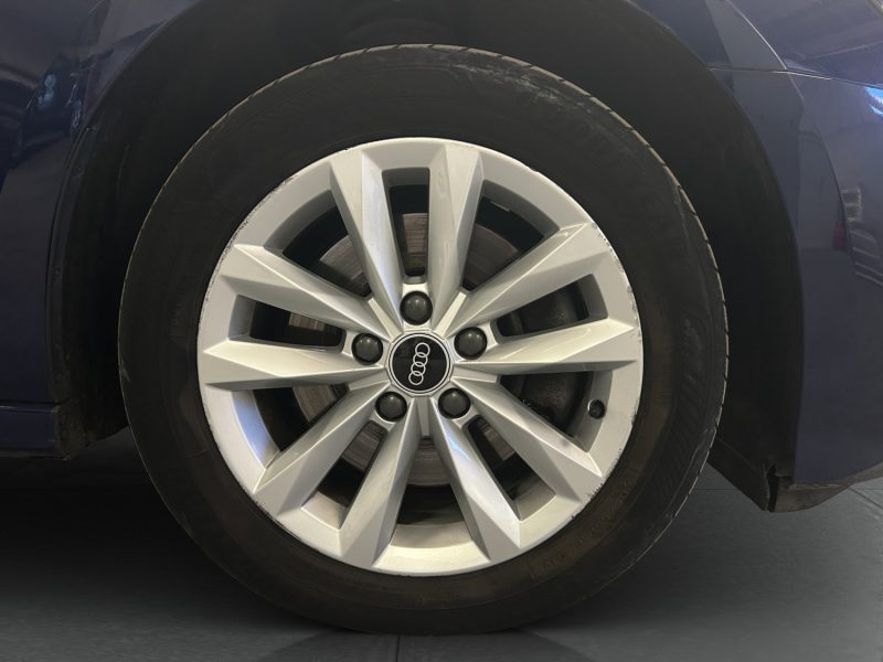 AUDI A3 8Y 30 TDI 2.0 116 CV *SPORTBACK*