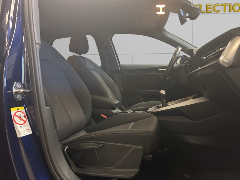 AUDI A3 8Y 30 TDI 2.0 116 CV *SPORTBACK*