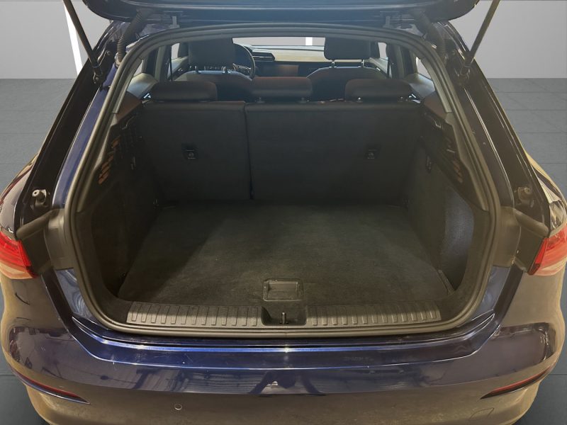 AUDI A3 8Y 30 TDI 2.0 116 CV *SPORTBACK*