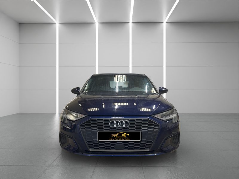 AUDI A3 8Y 30 TDI 2.0 116 CV *SPORTBACK*