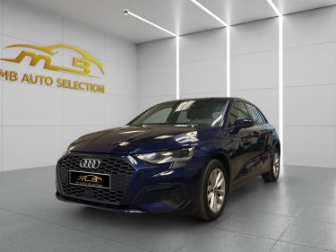 AUDI A3 8Y 30 TDI 2.0 116 CV *SPORTBACK*