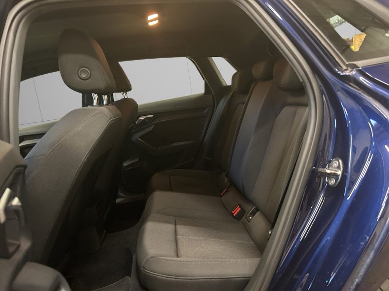 AUDI A3 8Y 30 TDI 2.0 116 CV *SPORTBACK*